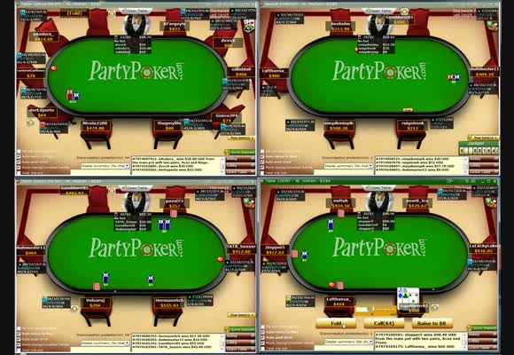 NL $400 Live Video