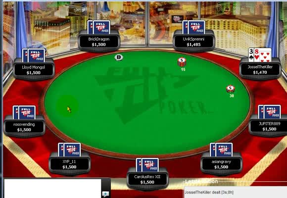 SNG $220 + $16 Session Review