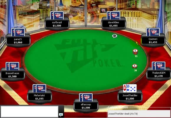 SnG $109 Session  Review