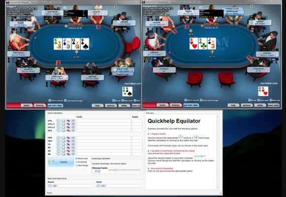 FL $0.5/$1 Live Video - Part I