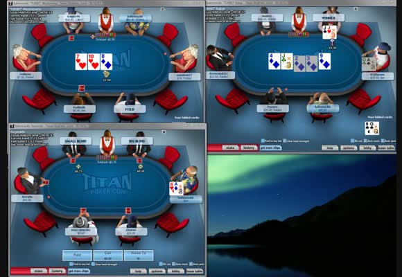 FL $0.5/$1 Live Video