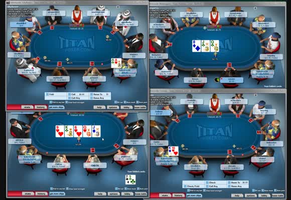 FL $0.5/$1 Live Video: Basic Hand Reading