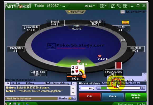 NL $10 SSS FR Live Video