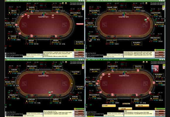 NL $1k FR special part IV.