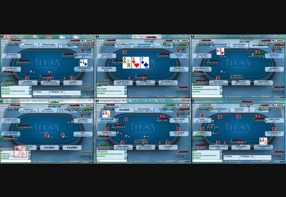 NL200 FR Live - El estilo LAG
