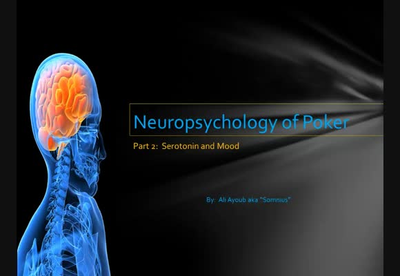 Neuropsicología del poker - Episodio 2