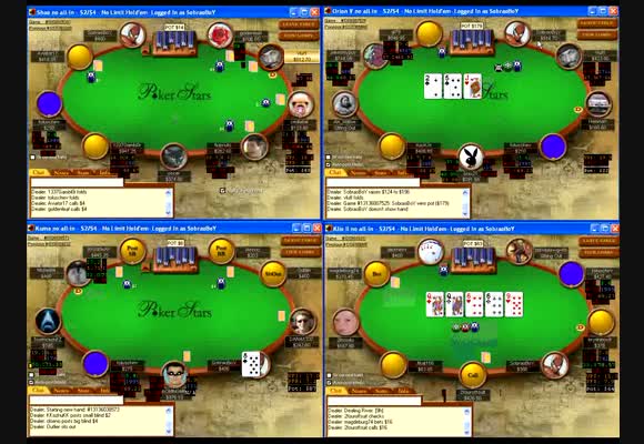 NL400 Full Ring