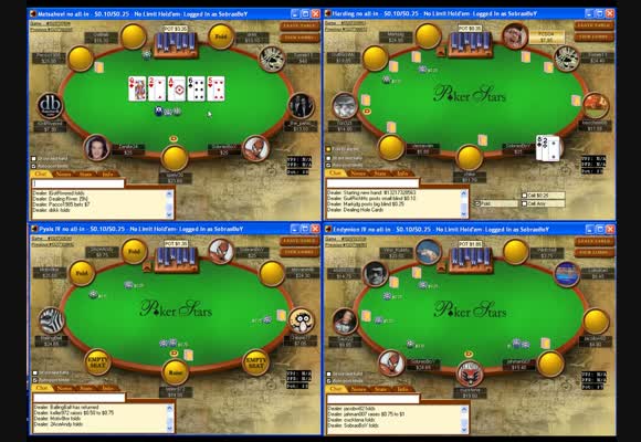 NL25 Full Ring (Especial II)