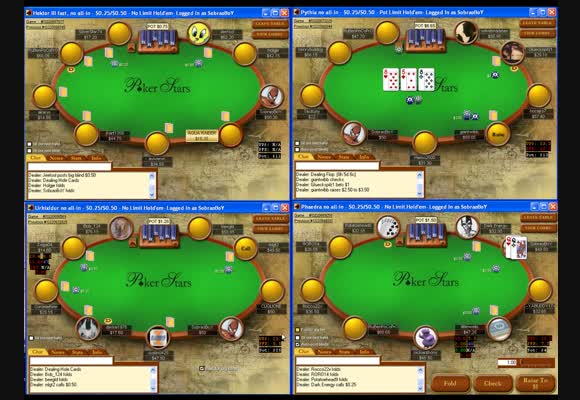 NL50 Full Ring (Especial IV)