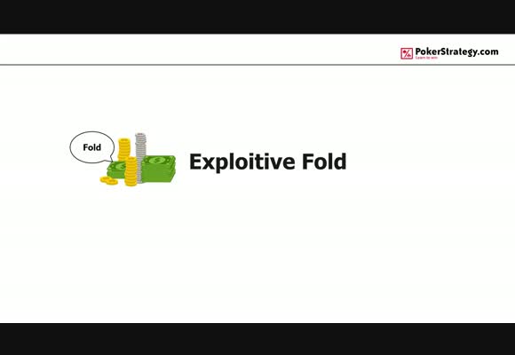 Exploitive Fold