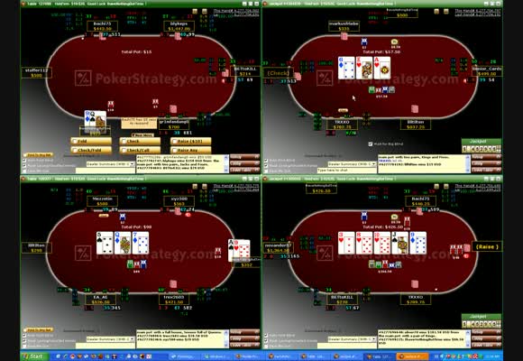 FL $10/$20 Shorthanded