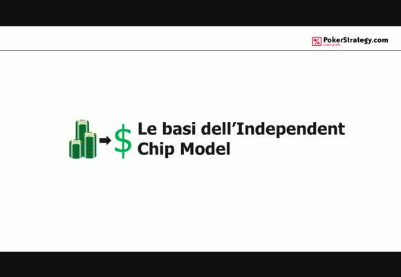 Le basi dell'Independent Chip Model