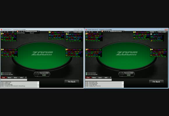Live en zoom 500