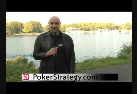 Convención de colaboradores de PokerStrategy