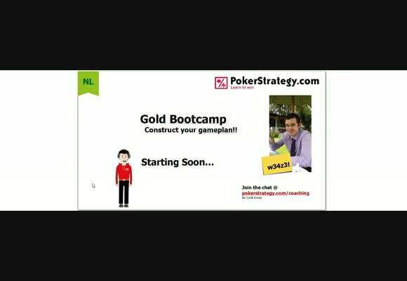 NL Bootcamp Graduation - Live Zoom Session