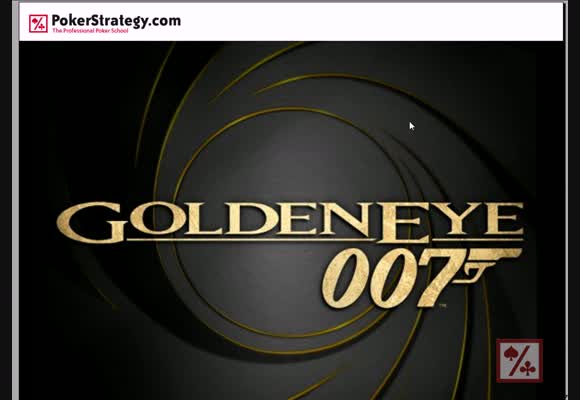 GoldenEye - Parte 3