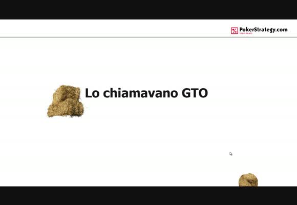 Lo chiamavano GTO - Fraintendimenti nel gioco al River