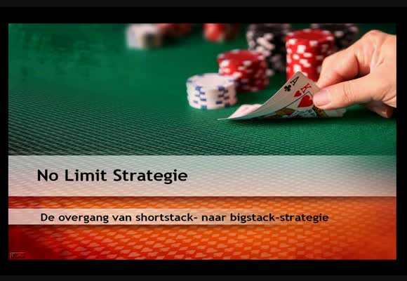 NL overgang SSS naar BSS