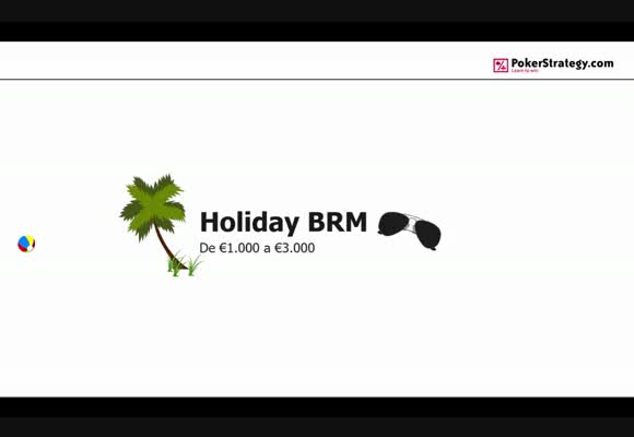Holiday - Gestão de Bankroll