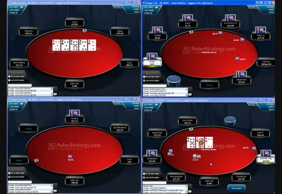 FL $0.50/$1 FR/SH