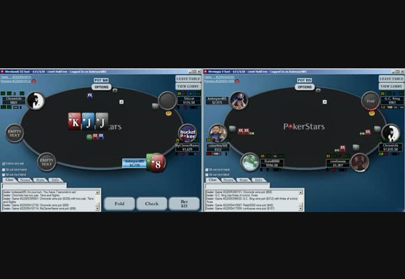 FL SH $15/$30 - Live kobeyard und OnkelHotte