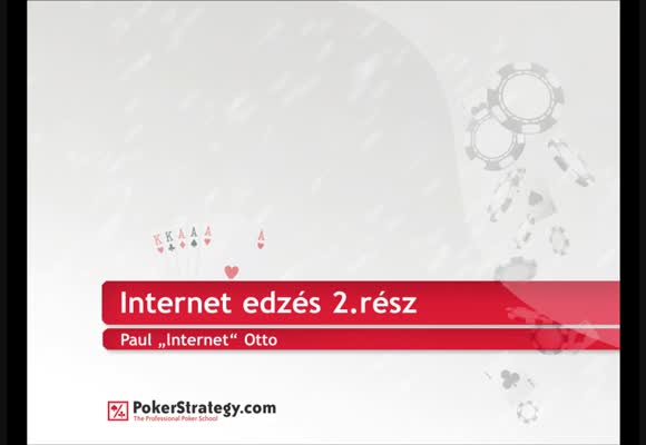Internet coaching 2. rész