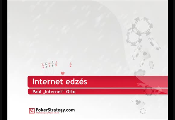 Internet coaching 1. rész