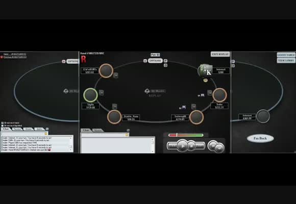 Internet Gibraltar Zoom session