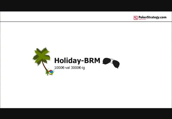 Holiday-BRM
