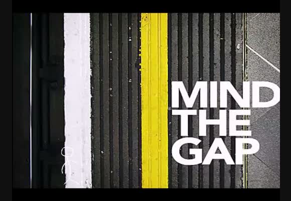 Mind the gap - 6. rész
