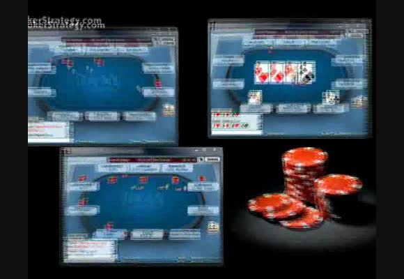 PokerStrategy Liga - Lucky Loser Freeroll