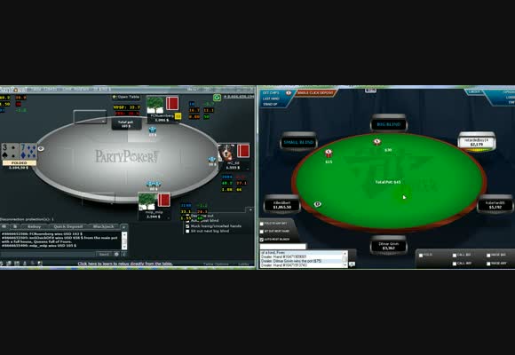 FL SH $30/$60 - Live