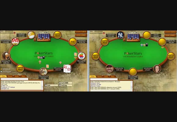 MTT $109 - Sessionreview - 1. rész