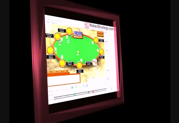 $500 Pokerstars Sunday Tournament - Session review 2. rész