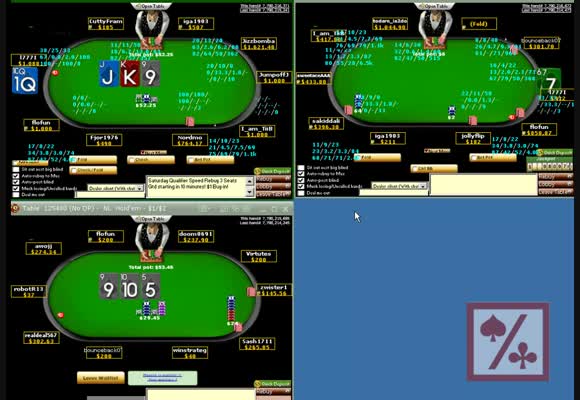NL $1000 BSS Fullring