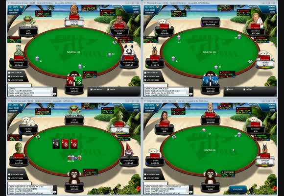NL $400 - BSS - SH - Live