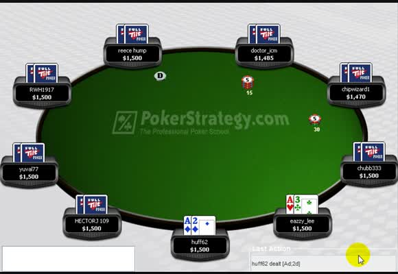 SNG $60 FR Sessionreview - Special