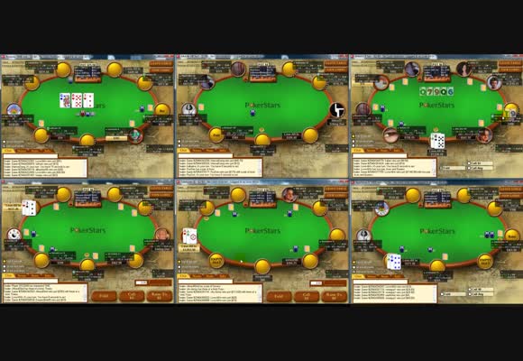 NL $400 FR - Sessionreview 2. rész