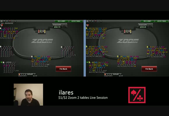Two tabling NL200