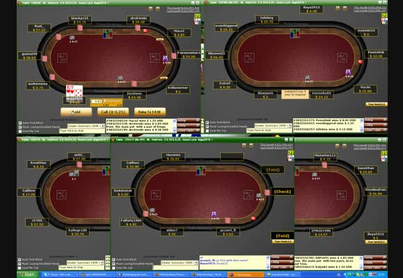 NL $25 SSS