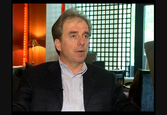 BM room 5 Interview with Jim Ryan (CEO roomGaming)
