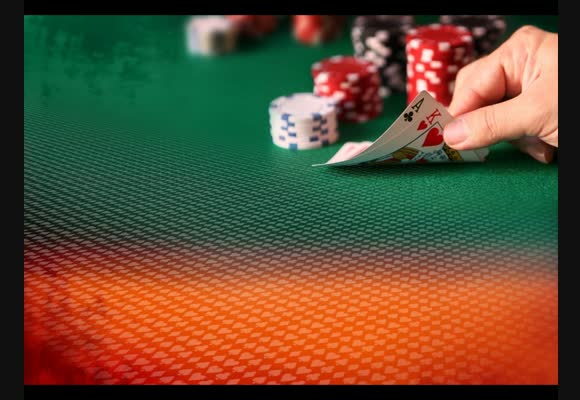 Regole Base del Poker Texas Hold'em