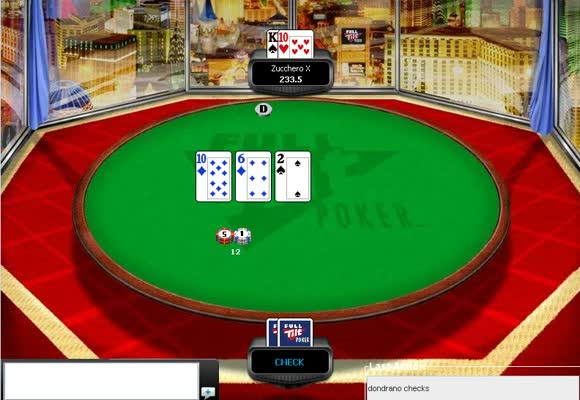 Heads Up NL200 - Galandil commenta Zucchero