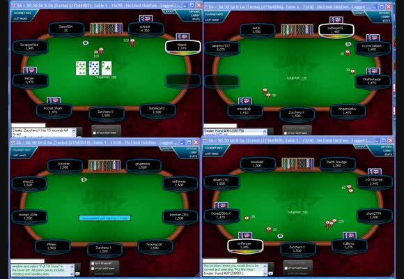 SnG $6