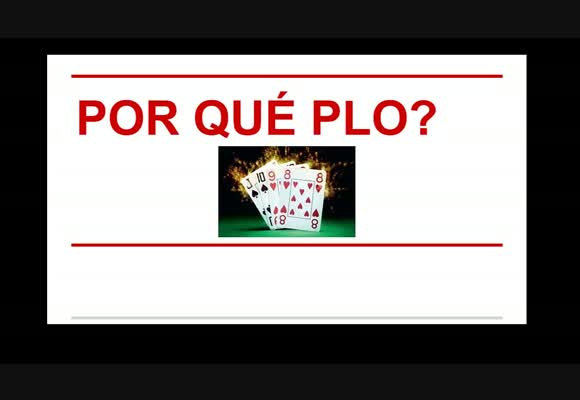 Concurso de vídeos - Por qué PLO? - javieralberto