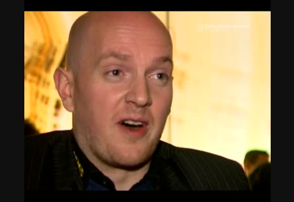 Black Member Party VII: Interview - Jesper Hougaard