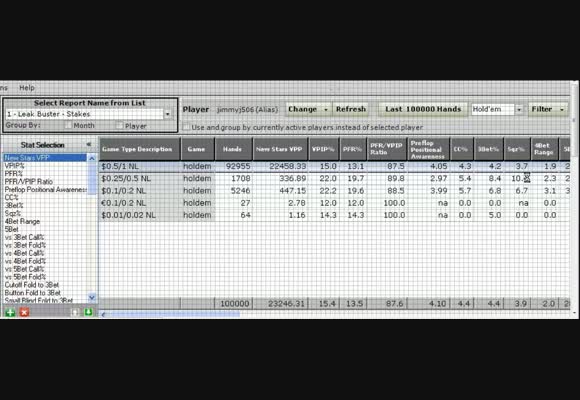 Revisión de Base de Datos - Jimmyj506 - 1a Parte