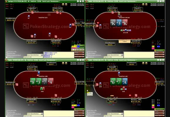 NL $600 SH - Stats oder Einschätzung