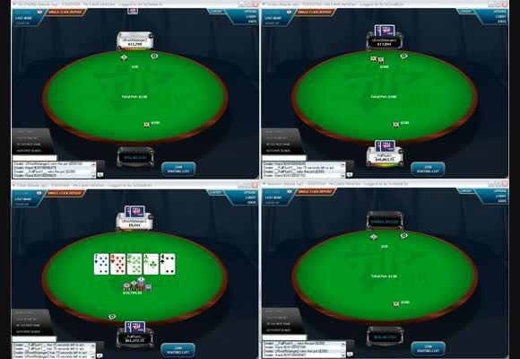 kobeyard & Schnibl0r - Teil 4 - Observing NL Highstakes