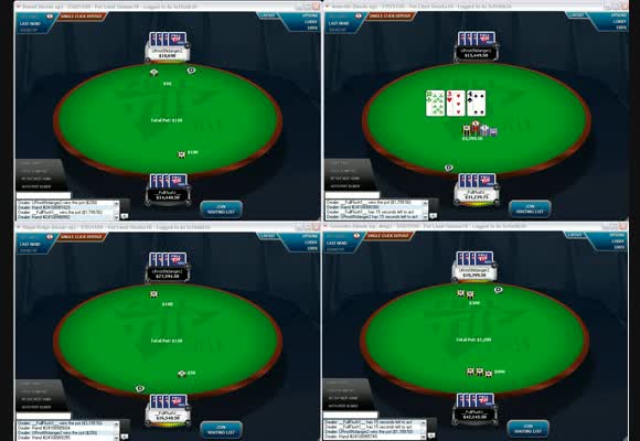kobeyard & Schnibl0r - Teil 5 - Observing PLO Highstakes